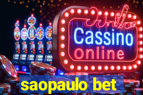 saopaulo bet